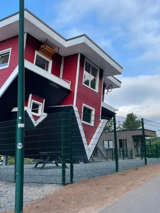 Apartment Komfort Vakantiewoning Nähe Bosenbergklinik *