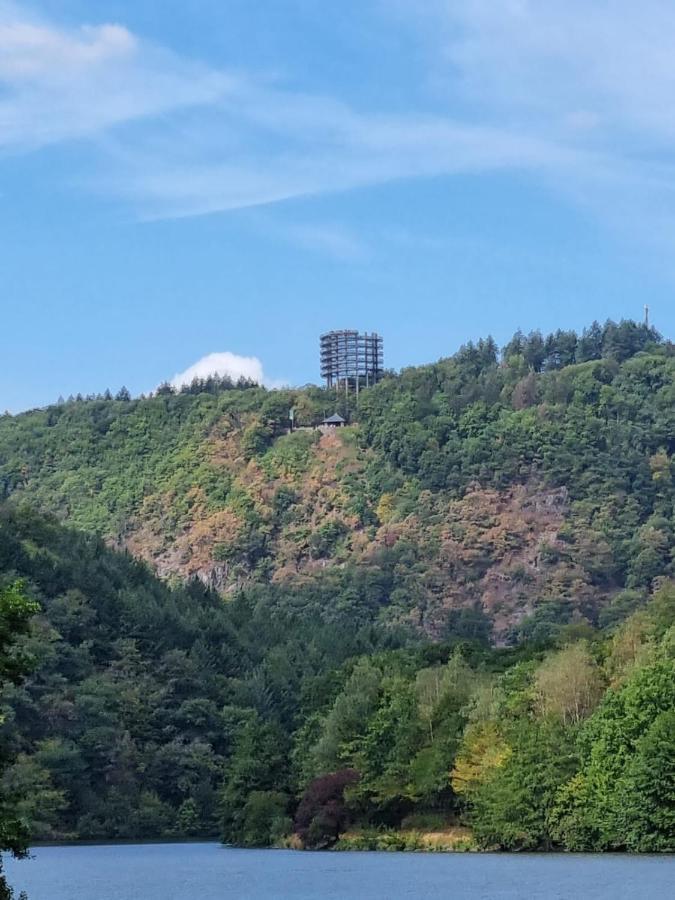 Komfort Vakantiewoning Nähe Bosenbergklinik St. Wendel