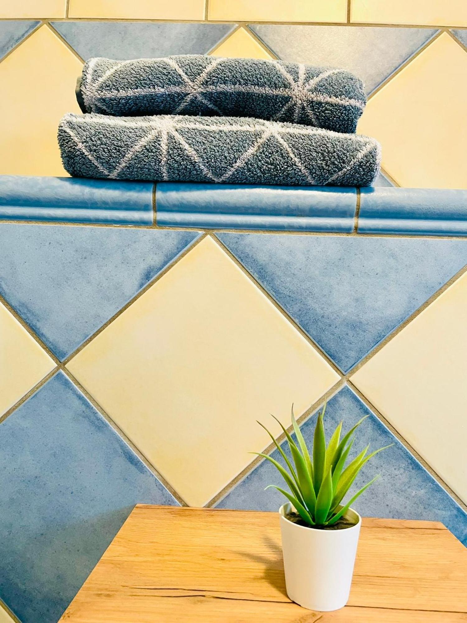 Apartment Komfort Vakantiewoning Nähe Bosenbergklinik St. Wendel