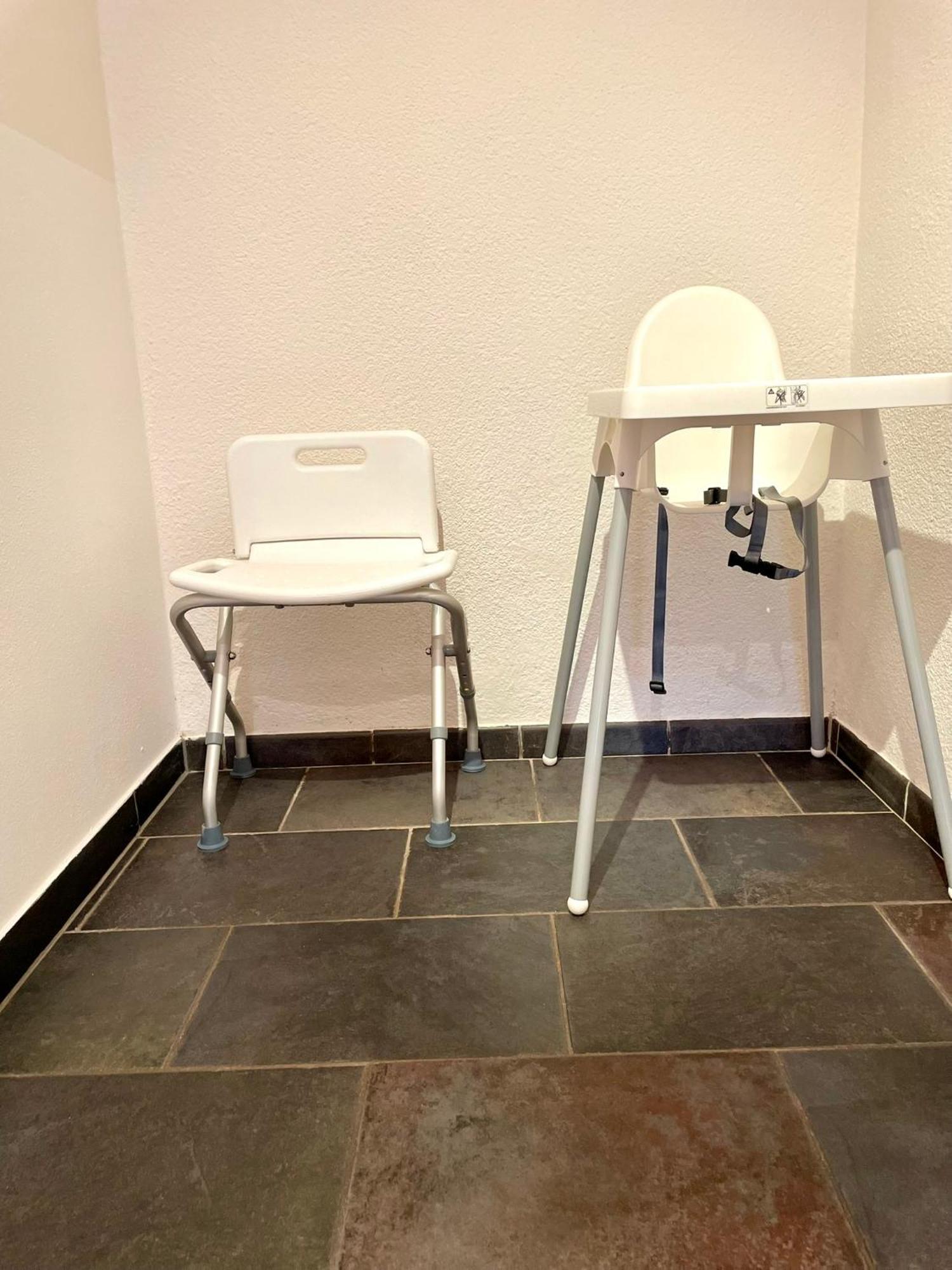 Komfort Vakantiewoning Nähe Bosenbergklinik Apartment *